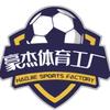 豪杰体育工厂