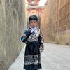 顽皮的爱兜