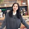 临沂程兰探房（君澜房地产）