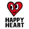 HAPPY HEART官方旗舰店甄选