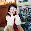 蜡笔小莎-