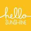 Hello阳光英语