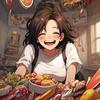 雅安团长  婕妹