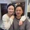 瑶瑶和婆婆的美好生活