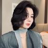 玉哥哥教卷发