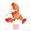 软皮虾