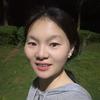 映映与美食