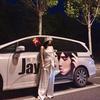 晴天。（带你看演唱会）