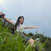 学语言的小兰Lindy