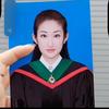 胡老师～在泰国