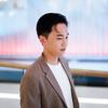 小邹同学看港房