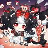 颠倒童话·魔镜