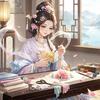 我的花园世界-茉茉