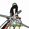 有一种超人叫Duke