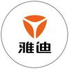 如皋雅迪钟楼地标店