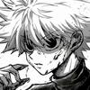 Killua