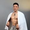 顾川健身塑形