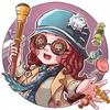 第五人格柒柒