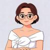田小饼