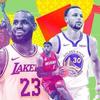 NBA战术板