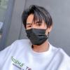 杨可可爱钓鱼