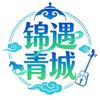锦遇青城