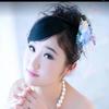 彩月有点忙