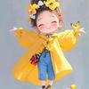 @薇薇老师好好上课