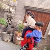 李颖(美食记)