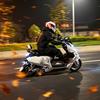 V我50改个车