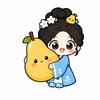 迷鹿心my