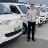 阿强新能源货车