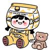 爱喝苹果冰酿