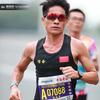 终跑者