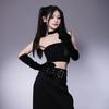 一米五八的李洛熙