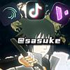 sasuke🅥