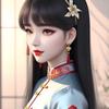 一姗阁主