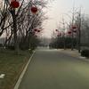 大雪无痕