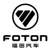 承德伟齐福田汽车