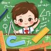 张老师数学课堂
