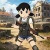 静香pubg