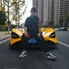 今天开啥车-代驾vlog
