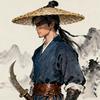 墨染江湖