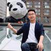 阿木的旅行