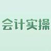 中财会计实操