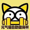 青县元气猫+活力猫健身房