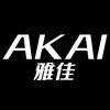 AKAI雅佳耳机旗舰店