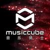 音乐骑士musiccube考虫专卖店