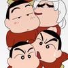 嘉、天