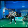 羽球菜鸟🏸